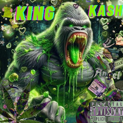 King Kash