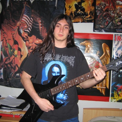 The Offspring - Self Esteem artwork