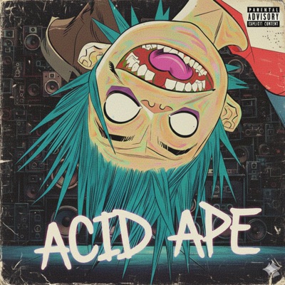 ACID APE - Single
