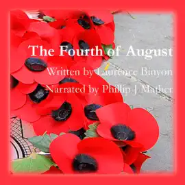 The Fourth of August (Unabridged)