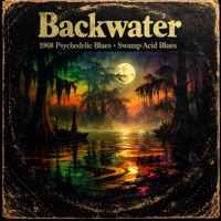 Backwater - Single - RetroForge