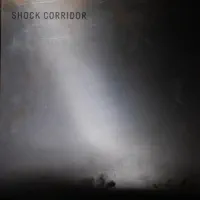 Alarm Bell — SHOCK   CORRIDOR