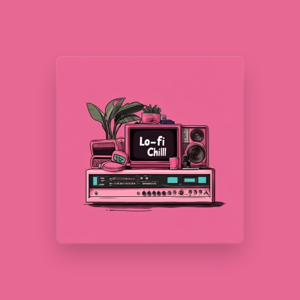 Lofi Chill's avatar