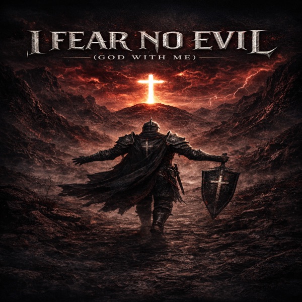 I Fear No Evil (God With Me)
