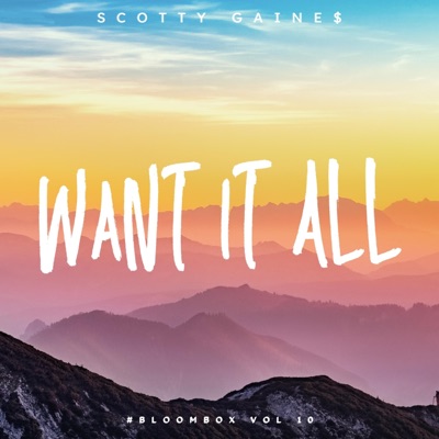 Want it All - Single