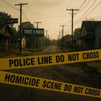 Homicide Dub - Single - Swamp Mane