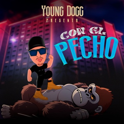 Con El Pecho - Single