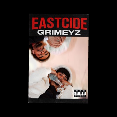 The Grimey Tape - EP