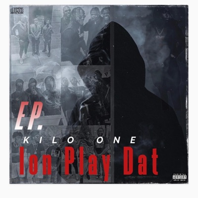 Ion Play Dat - EP