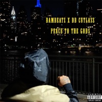 Peace To The Gods - Single - Bambeatz & DB Cutlass