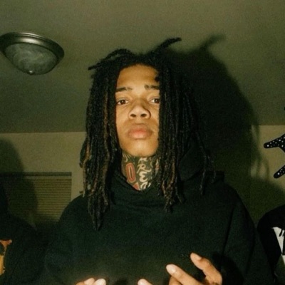 Chuckyy300 - Tony Montana