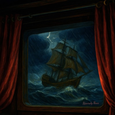Heavenly Peace (Cover) - Single
