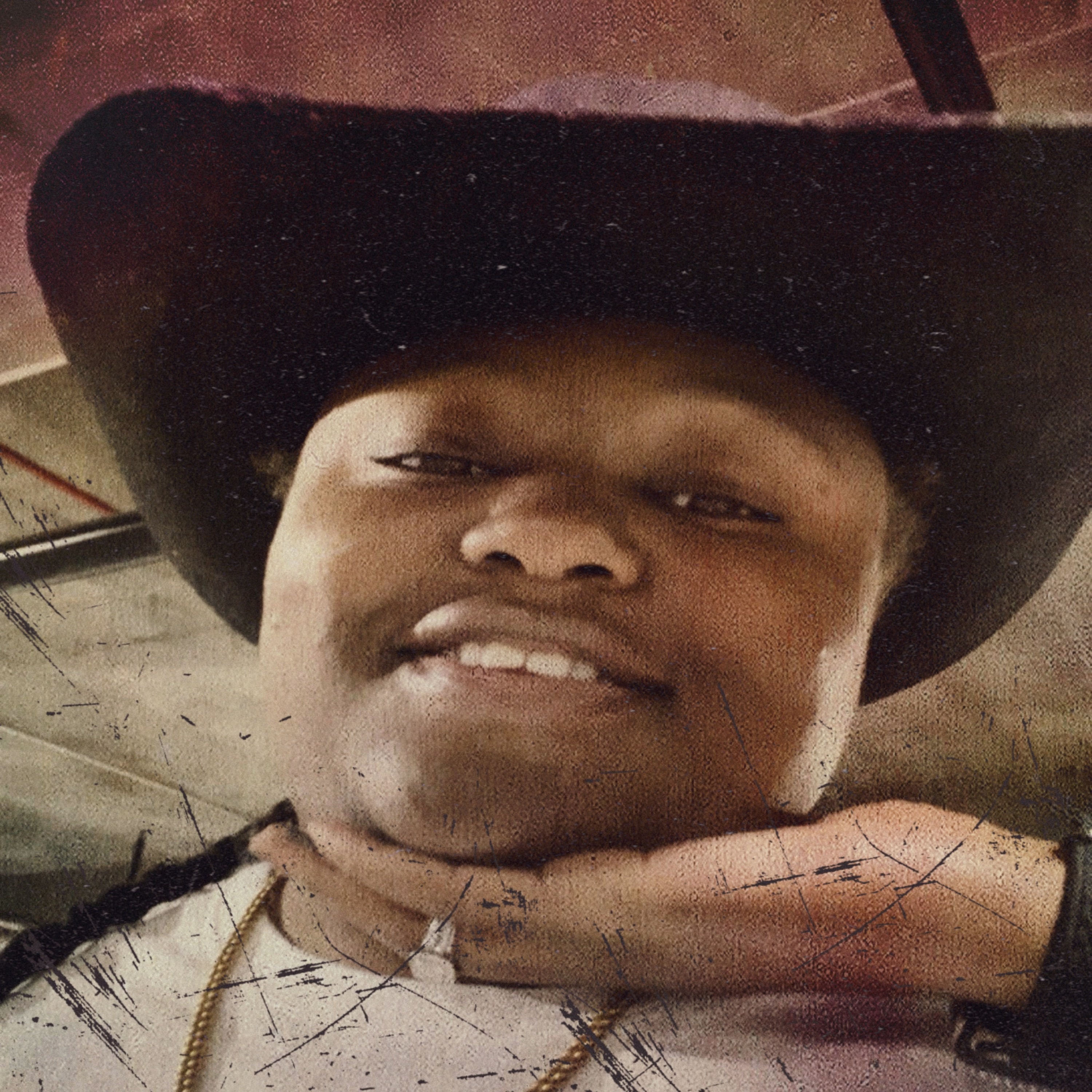 Worn Out Roads - Single