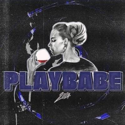 Kan ikke Stoppe (Playbabe 2024) - Single
