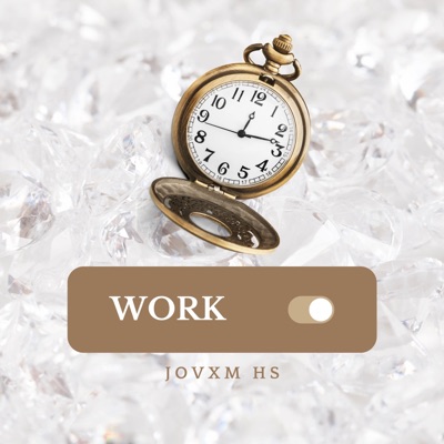 Work - Single