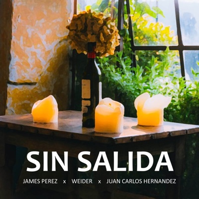 Sin Salida - Single