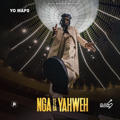 Nga Te Ba Yahweh - Single