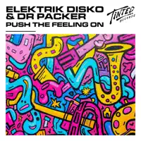 PUSH THE FEELING ON