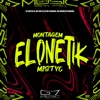 Montagem Elonetik Mistyc - Single