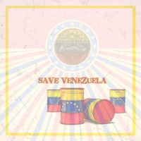 SAVE VENEZUELA - Single - EL Maryacho