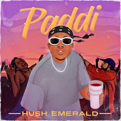 Paddi - Single