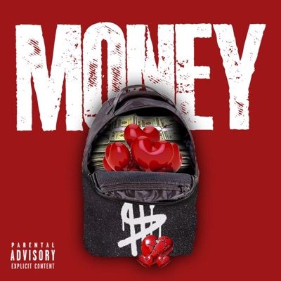 MONEY (feat. Exclusive) - Single
