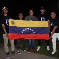 Venezuela - Single - Lacrafari