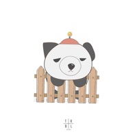 ROBOT FUNK - Single - bear bear & friends & Gill Chang