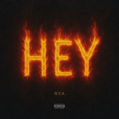 HEY - Single
