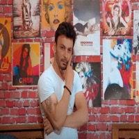 Kahay Dil Jidhar (Original Motion Picture Soundtrack) [Dialogue Promo] - Single - Kamran Bari