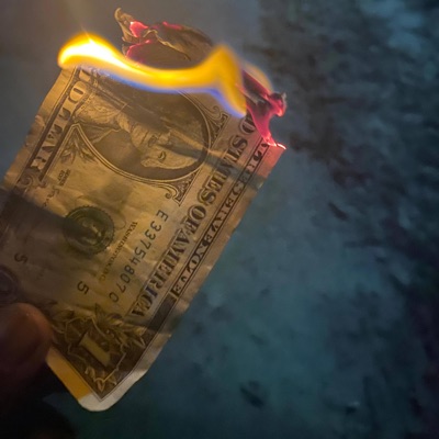 Why They Hate ? (feat. M4n2ywayi) - Single