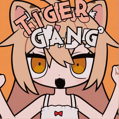 Tiger Gang - Single