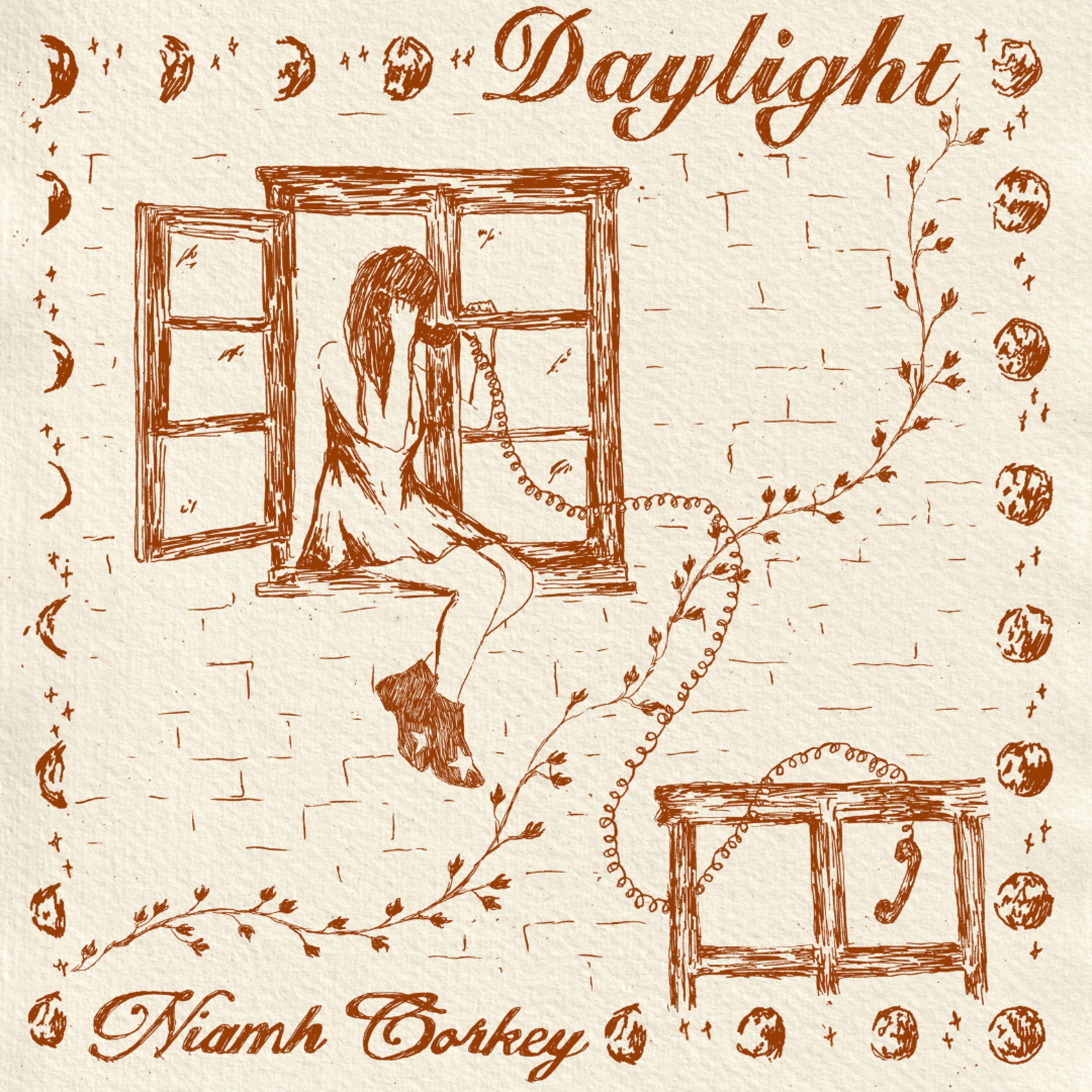 Daylight - Single