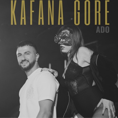 KAFANA GÖRE - Single