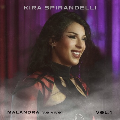 Malandra, Vol. 1 (Live) - EP