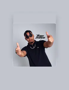 DJ KEVEM RODRIGUESを聴いたり、ミュージックビデオを鑑賞したり、経歴やツアー日程などを確認したりしましょう！