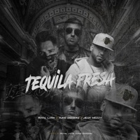 Tequila Fresa - Single - ROYAL LATIN, Yung Diggerz & Jean Wezzy