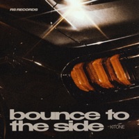 Bounce to the Side - Single - Kitone