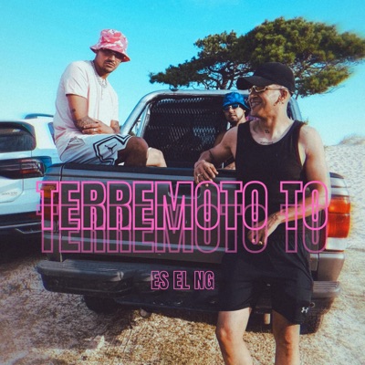 TERREMOTO TO - Single