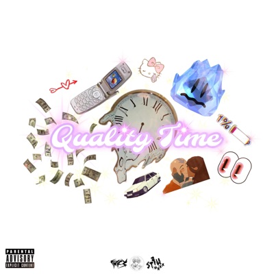 Quality Time - Single