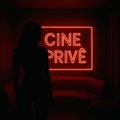 CINE PRIVE (feat. DJ Vinny TR) - Single