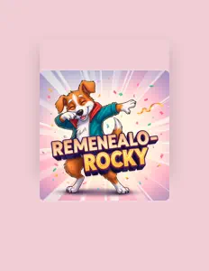 Bailalo Rocky을(를) 듣고, 뮤직 비디오를 보고, 약력을 읽고, 투어 일정 등을 확인하세요!
