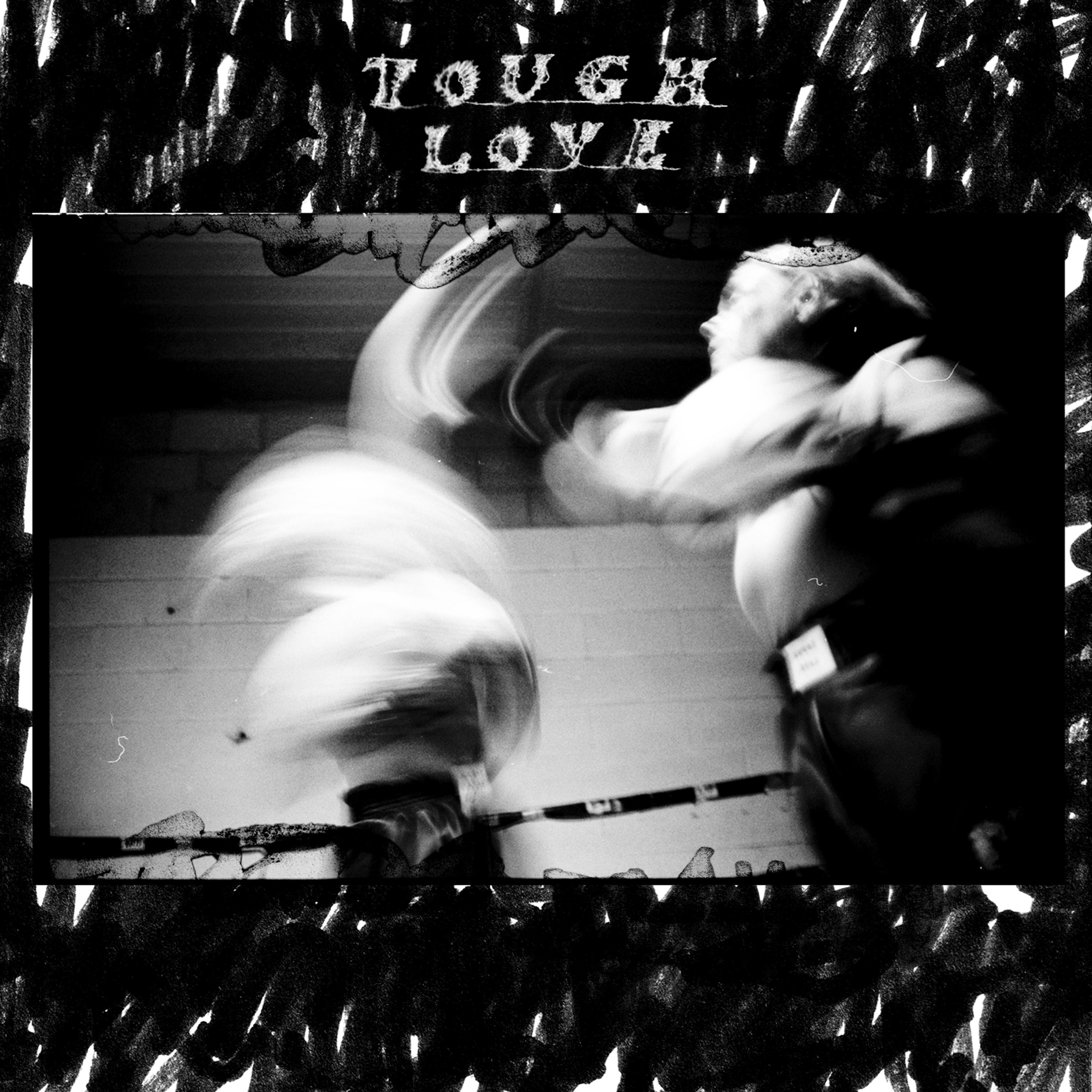 Tough Love - Single