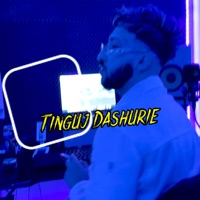 Tinguj Dashurie (feat. Tzina) - Single - DenisBeats