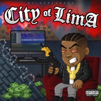 City Of Lima (Special Version) - Single - Emoneybagg