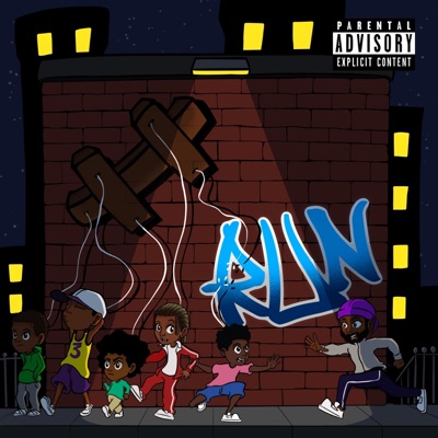 Run - Single