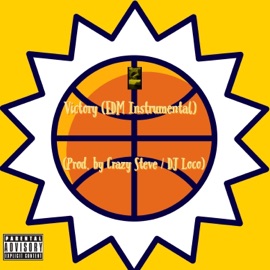 Victory (EDM Type Beat Instrumental) Crazy Steve