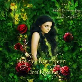 Hof der Rosenfeen