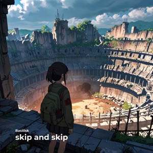 skip and skip - Single