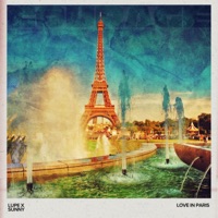 Love In Paris - Single - Lupe X Sunny